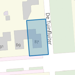 Perceel AML01-N-3043
