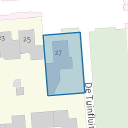 Perceel AML01-N-3044