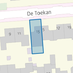 Perceel AML01-N-3051
