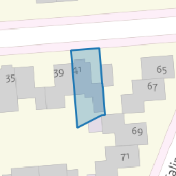 Perceel AML01-N-3058