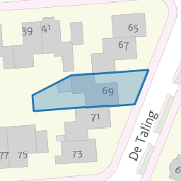 Perceel AML01-N-3061