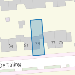 Perceel AML01-N-3066