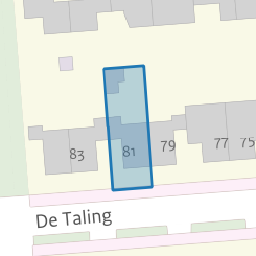 Perceel AML01-N-3067