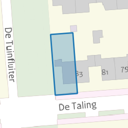 Perceel AML01-N-3069