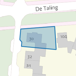 Perceel AML01-N-3070