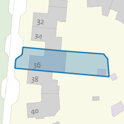 Perceel AML01-N-3073