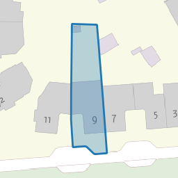 Perceel AML01-N-3078