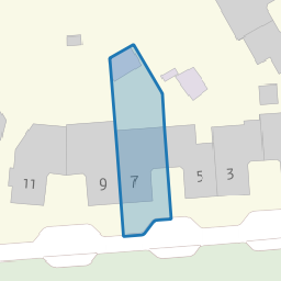 Perceel AML01-N-3079