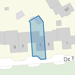 Perceel AML01-N-3080