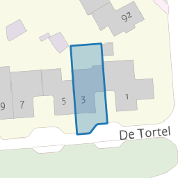 Perceel AML01-N-3081