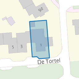 Perceel AML01-N-3082