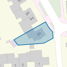 Perceel AML01-N-3083