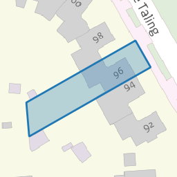 Perceel AML01-N-3085