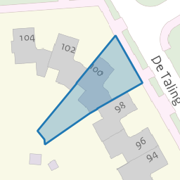 Perceel AML01-N-3088