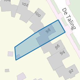 Perceel AML01-N-3089