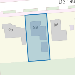 Perceel AML01-N-3092