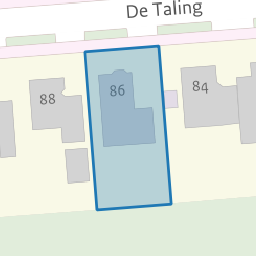 Perceel AML01-N-3093