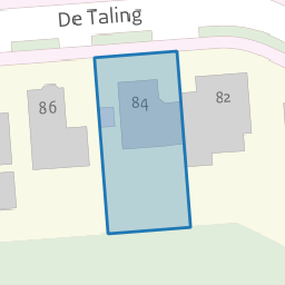 Perceel AML01-N-3094