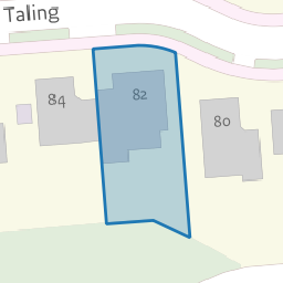 Perceel AML01-N-3095