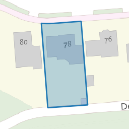 Perceel AML01-N-3097