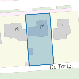 Perceel AML01-N-3098