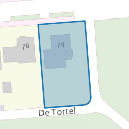 Perceel AML01-N-3099