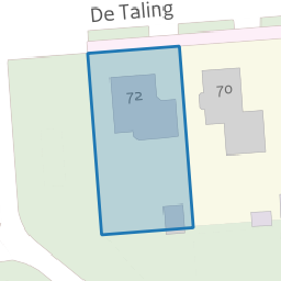 Perceel AML01-N-3100