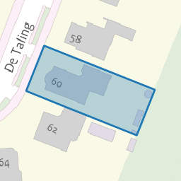 Perceel AML01-N-3106