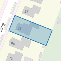 Perceel AML01-N-3107