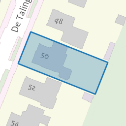 Perceel AML01-N-3111