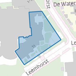 Perceel AML01-N-3112