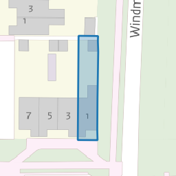 Perceel AML01-N-3118