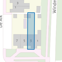 Perceel AML01-N-3119