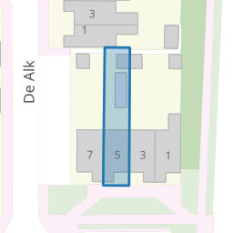 Perceel AML01-N-3120