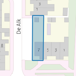 Perceel AML01-N-3121