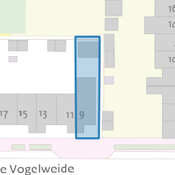 Perceel AML01-N-3122