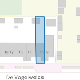 Perceel AML01-N-3123