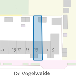 Perceel AML01-N-3124