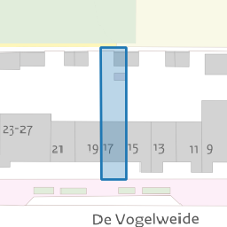 Perceel AML01-N-3126