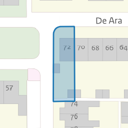 Perceel AML01-N-3131