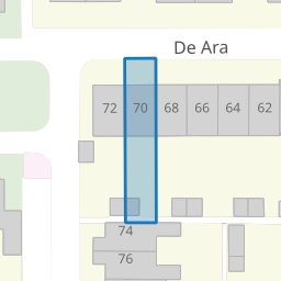 Perceel AML01-N-3132