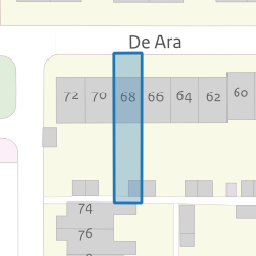 Perceel AML01-N-3133