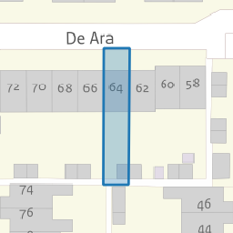 Perceel AML01-N-3135