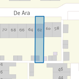 Perceel AML01-N-3136