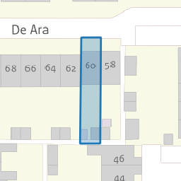 Perceel AML01-N-3137