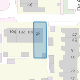 Perceel AML01-N-3140
