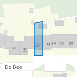 Perceel AML01-N-3145