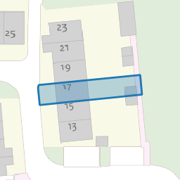 Perceel AML01-N-3153