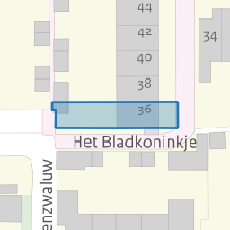 Perceel AML01-N-3160