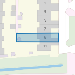 Perceel AML01-N-3163